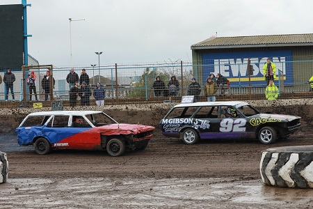 LADIESBANGERS Kings Lynn 010423 - Andy Crayford - Crayfordmedia (15)